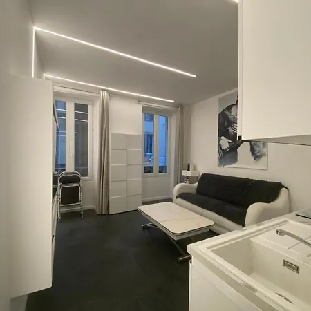 Apartamento 2 Pieces Contemporain Cannes